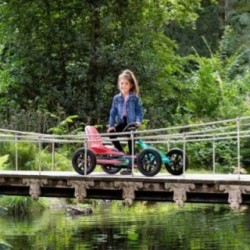 Cotxe de pedals BERG Buddy LUA