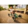 Carro a pedais BERG Buddy Retro Green