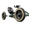 Carro a pedais BERG Buddy Retro Green