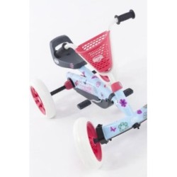 Coche de pedales BERG Buzzy BLOOM