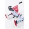 Coche de pedales BERG Buzzy BLOOM