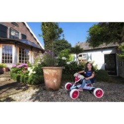 Coche de pedales BERG Buzzy BLOOM
