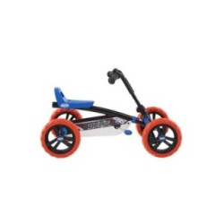 Coche de pedales BERG Buzzy NITRO