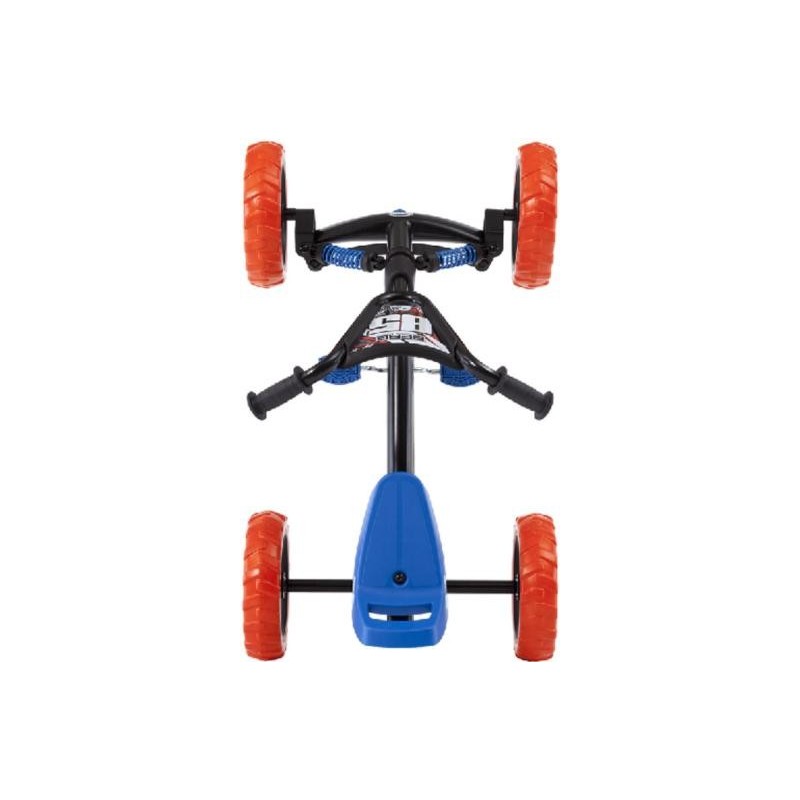 Coche de pedales BERG Buzzy NITRO