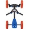 Coche de pedales BERG Buzzy NITRO