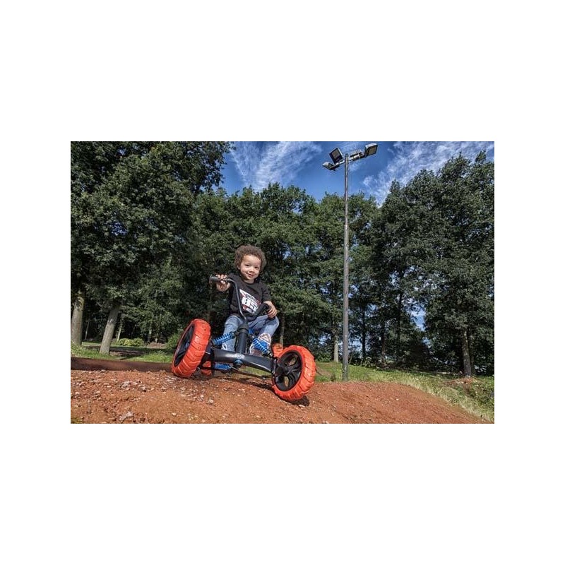 Coche de pedales BERG Buzzy NITRO
