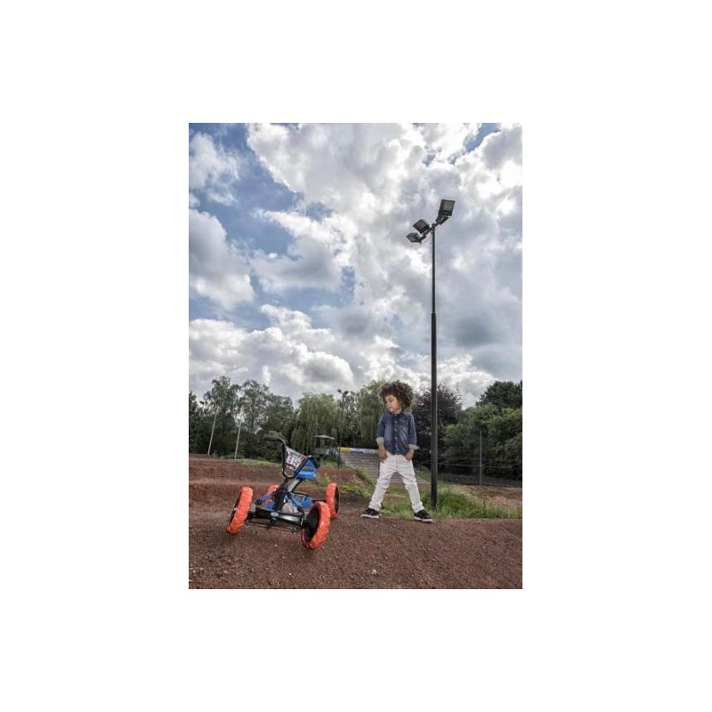 Coche de pedales BERG Buzzy NITRO