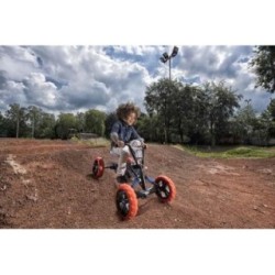 Coche de pedales BERG Buzzy NITRO