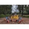 Coche de pedales BERG Buzzy NITRO