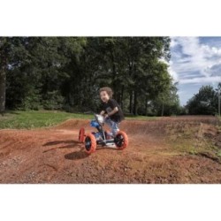 Coche de pedales BERG Buzzy NITRO