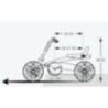 Coche de pedales BERG Buzzy NITRO