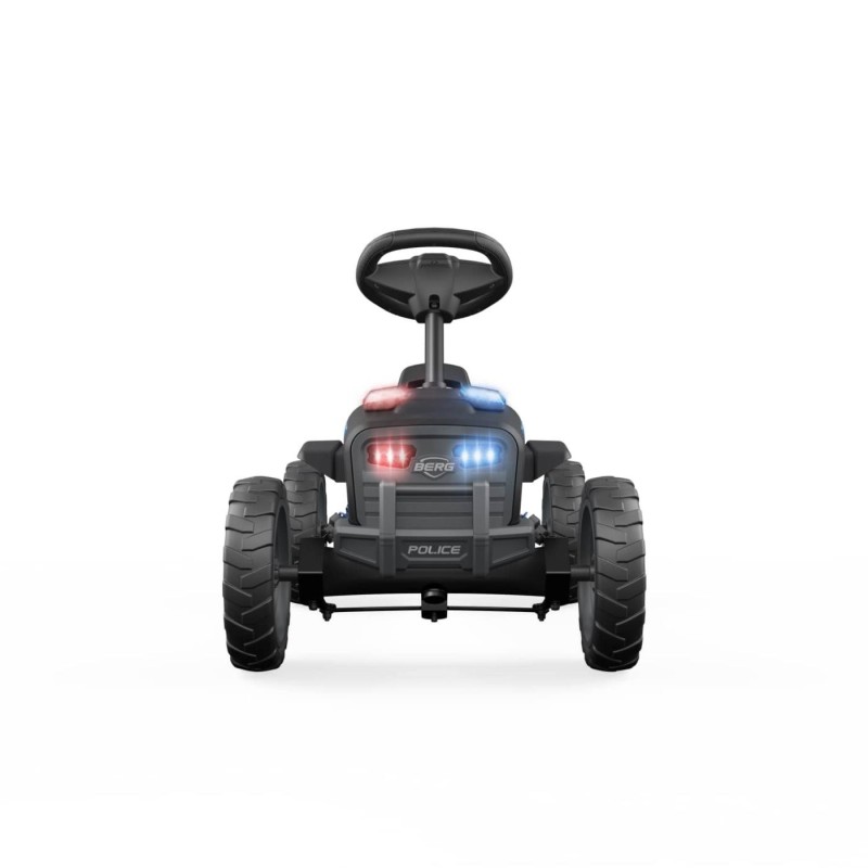 Carro a pedais BERG Buzzy Police