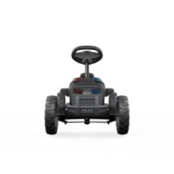 Carro a pedais BERG Buzzy Police