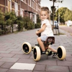 Coche de pedales BERG Buzzy RETRO
