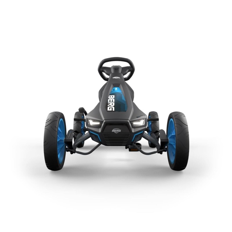 BERG Rally APX Blue BFR