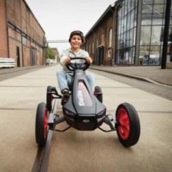 BERG Rally APX Red BFR-3