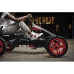 BERG Rally APX Red BFR-3