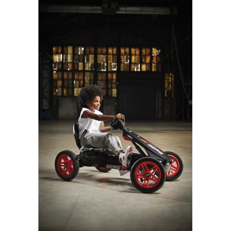 BERG Rally APX Red BFR-3