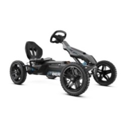 BERG Rally DRT BLACK BFR-3