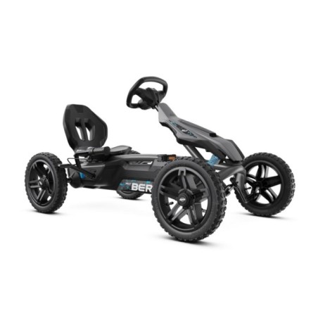 BERG Rally DRT BLACK BFR-3