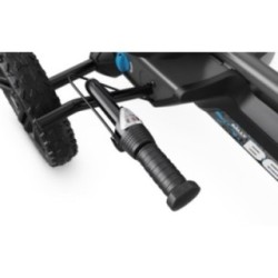 BERG Rally DRT BLACK BFR-3