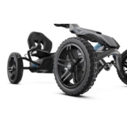 BERG Rally DRT BLACK BFR-3