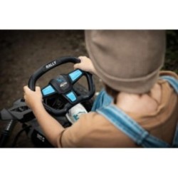 BERG Rally DRT BLACK BFR-3