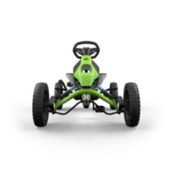 BERG Rally DRT Green BFR