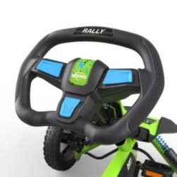 BERG Rally DRT Green BFR