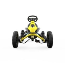 BERG Rally DRT YELLOW BFR-3
