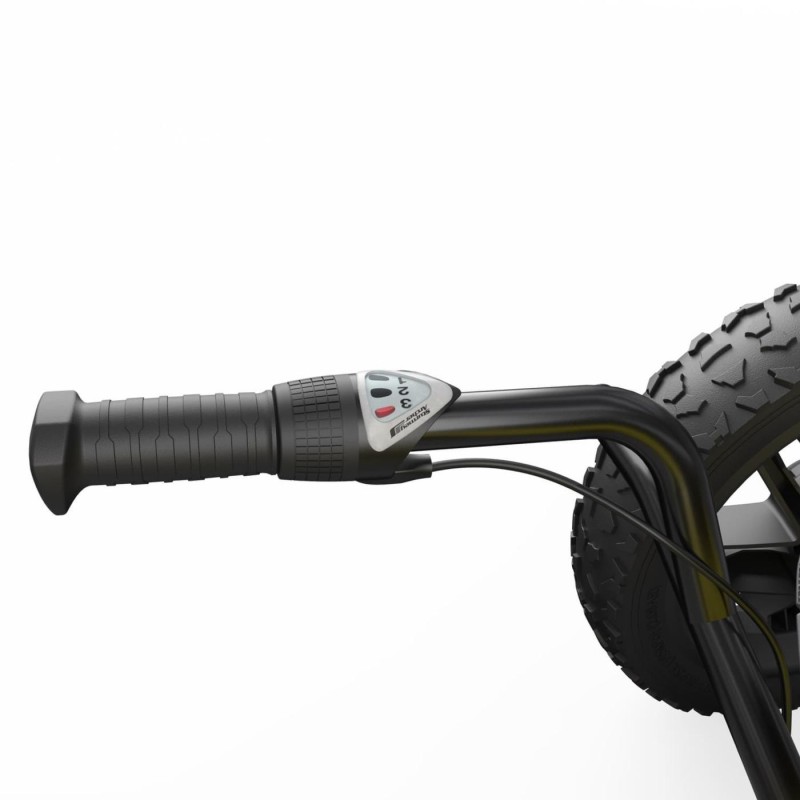 BERG Rally DRT YELLOW BFR-3