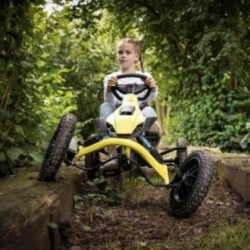 BERG Rally DRT YELLOW BFR-3