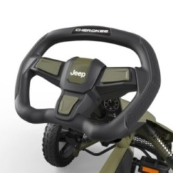 BERG Rally Cherokee BFR