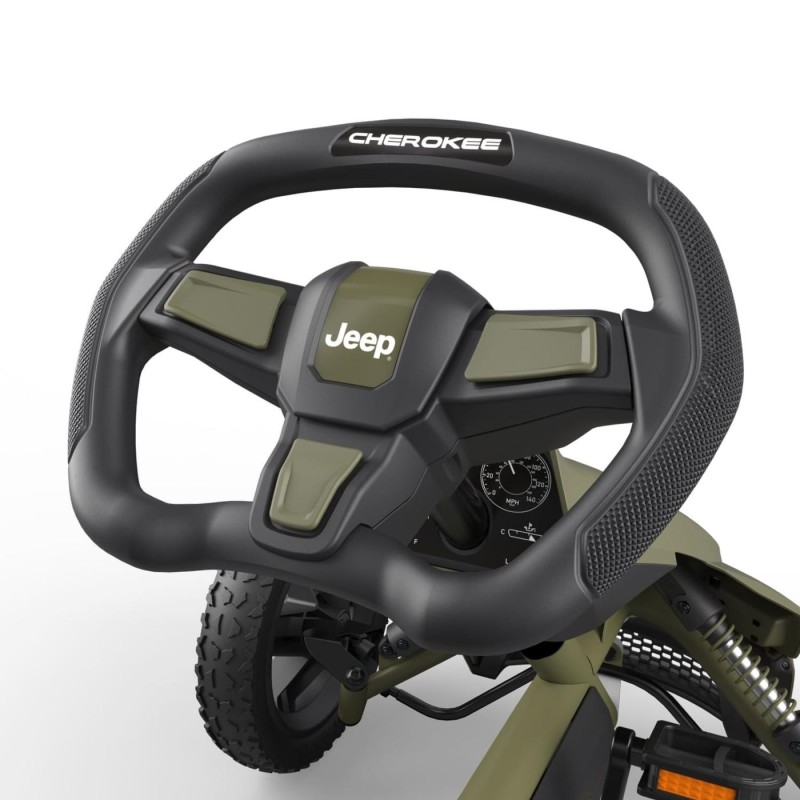 BERG Rally Cherokee BFR