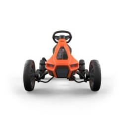 BERG Rally NRG Orange BFR