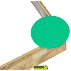 Arenero MASGAMES DELUXE L + anclajes