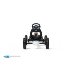 Carro a pedais BERG Reppy BMW