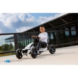 Carro a pedais BERG Reppy BMW