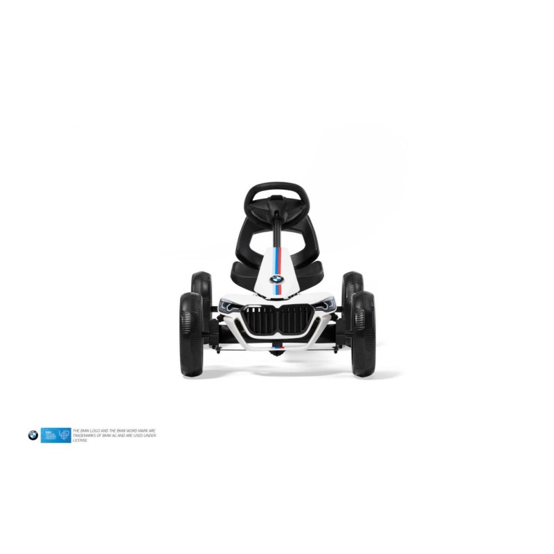 Carro a pedais BERG Reppy BMW