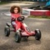 Coche de pedales BERG Reppy GP