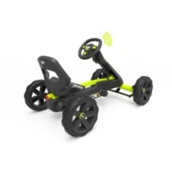 Coche de pedales BERG Reppy Raptor [Ltd]