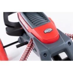 Coche de pedales BERG Reppy REBEL