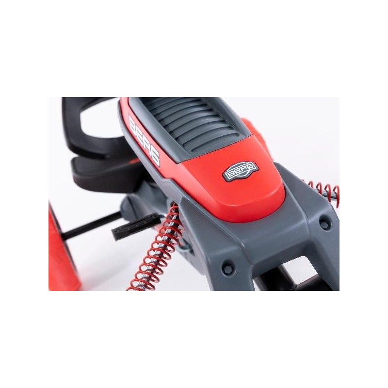Coche de pedales BERG Reppy REBEL
