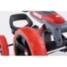 Coche de pedales BERG Reppy REBEL