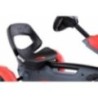 Coche de pedales BERG Reppy REBEL