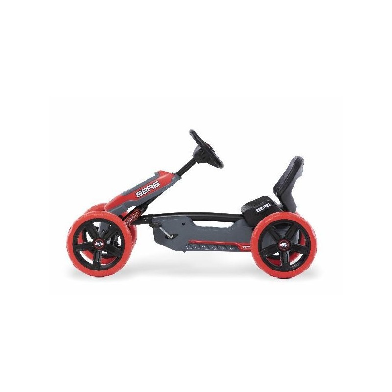 Coche de pedales BERG Reppy REBEL
