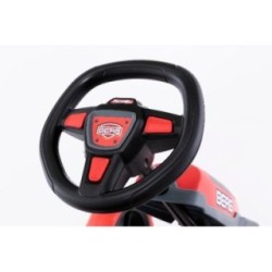 Coche de pedales BERG Reppy REBEL