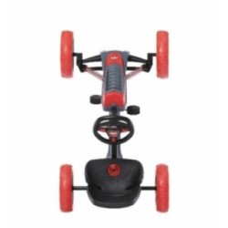 Coche de pedales BERG Reppy REBEL