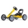 Cotxe de pedals BERG Reppy RIDER [DESCATALOGAT]