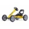 Cotxe de pedals BERG Reppy RIDER [DESCATALOGAT]